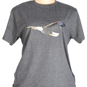 Eagle Graphic T-Shirt