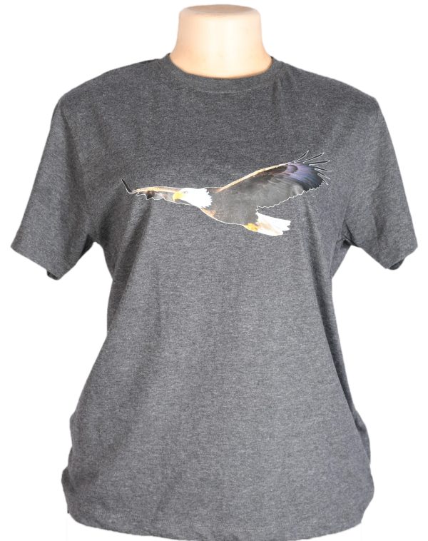 Eagle Graphic T-Shirt