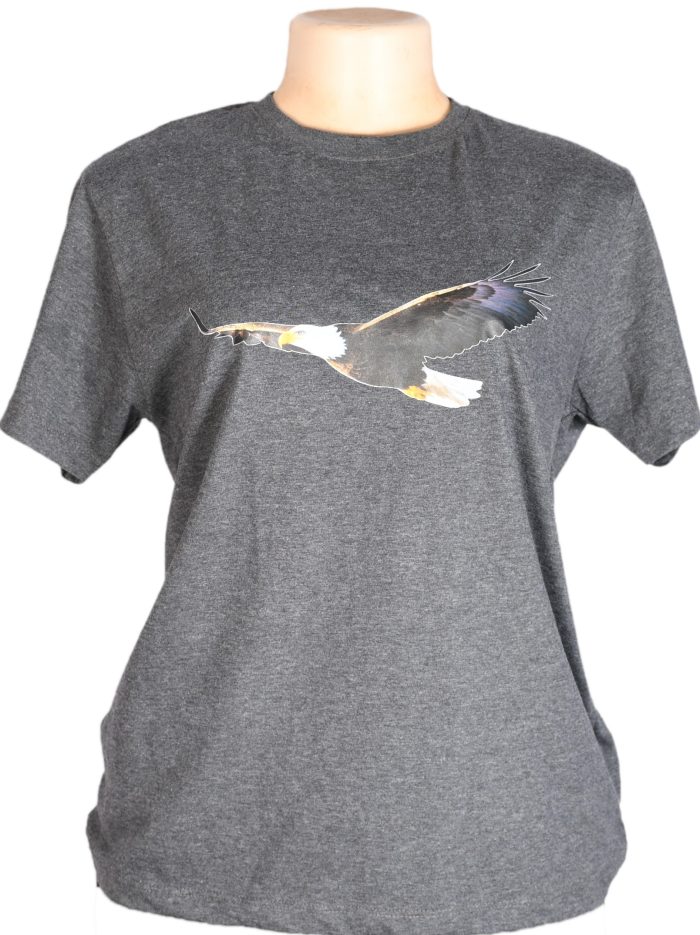 Eagle Graphic T-Shirt