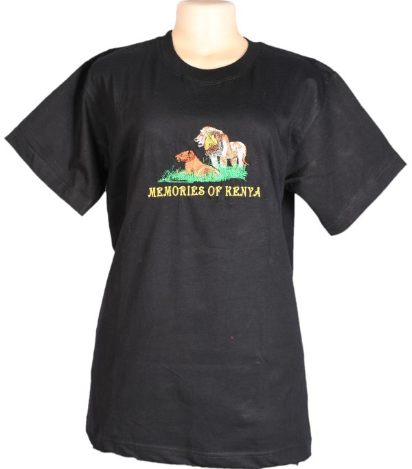 wholesale African T-Shirts