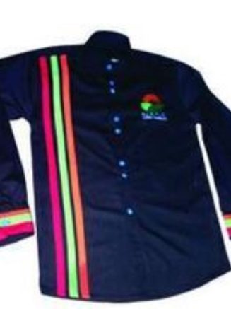 Custom African Shirts
