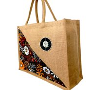 African Jute Bags
