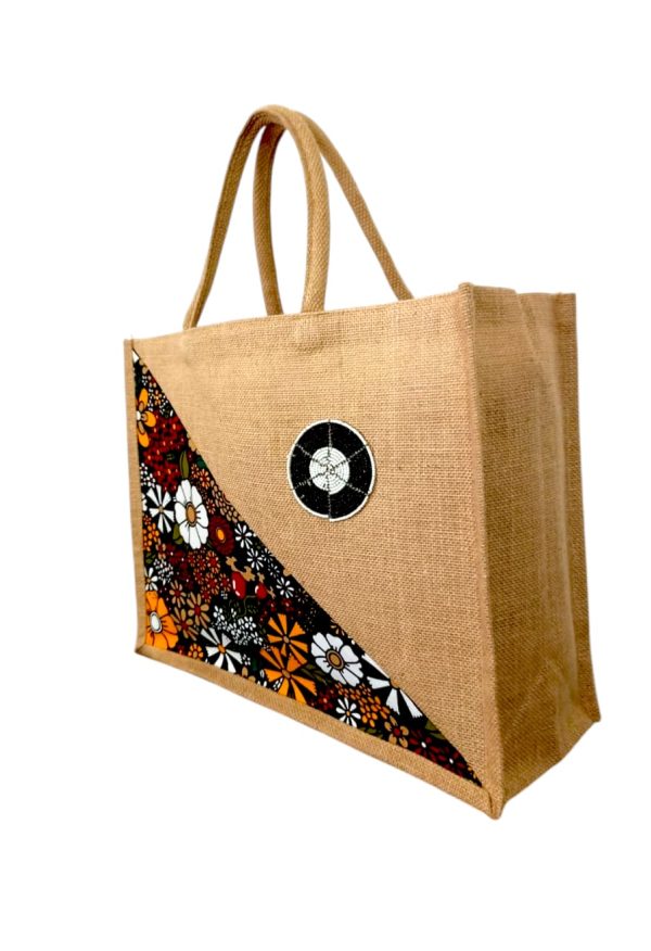 African Jute Bags