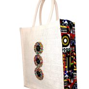 Eco-friendly African Jute Bags