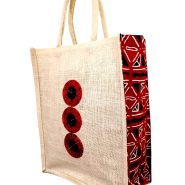 African Jute Bags