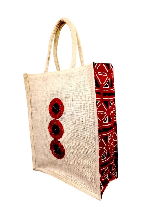 African Jute Bags