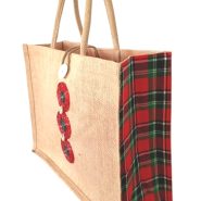 African Jute Bags