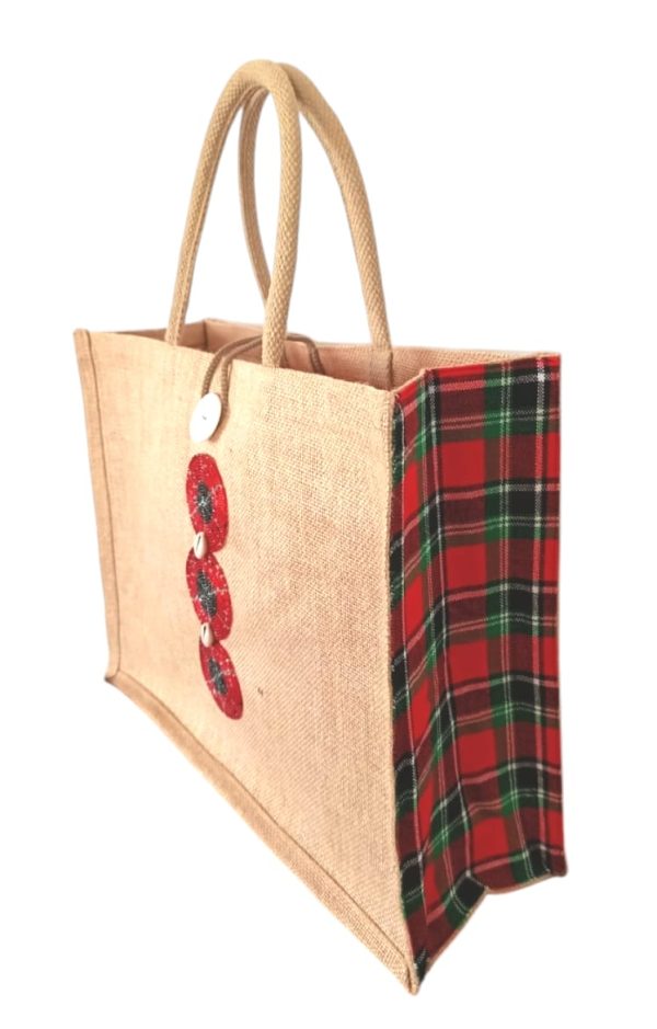 African Jute Bags