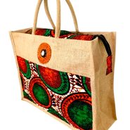 African Jute Bags