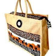 African Jute Bags