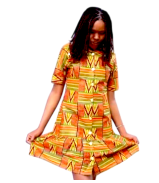 Wholesale African Clothing