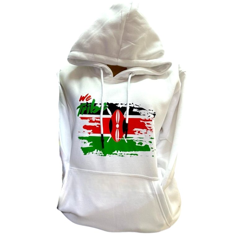 We Tribe Hoodie – 10pcs