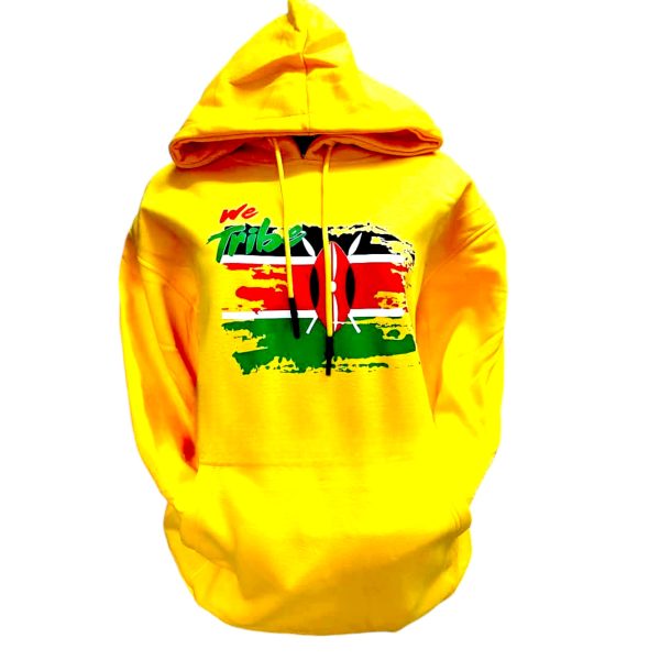 Wholesale African hoodies