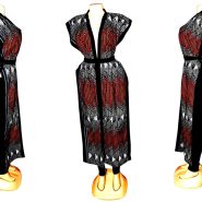 African fashion wholesale
