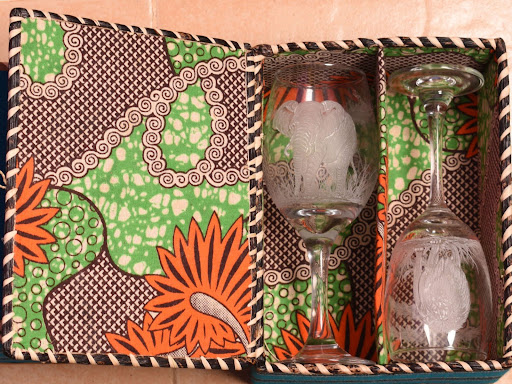 glass-photo gift sets