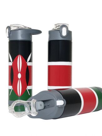 Water Bottles