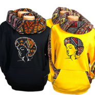 Wholesale Afro Snoody