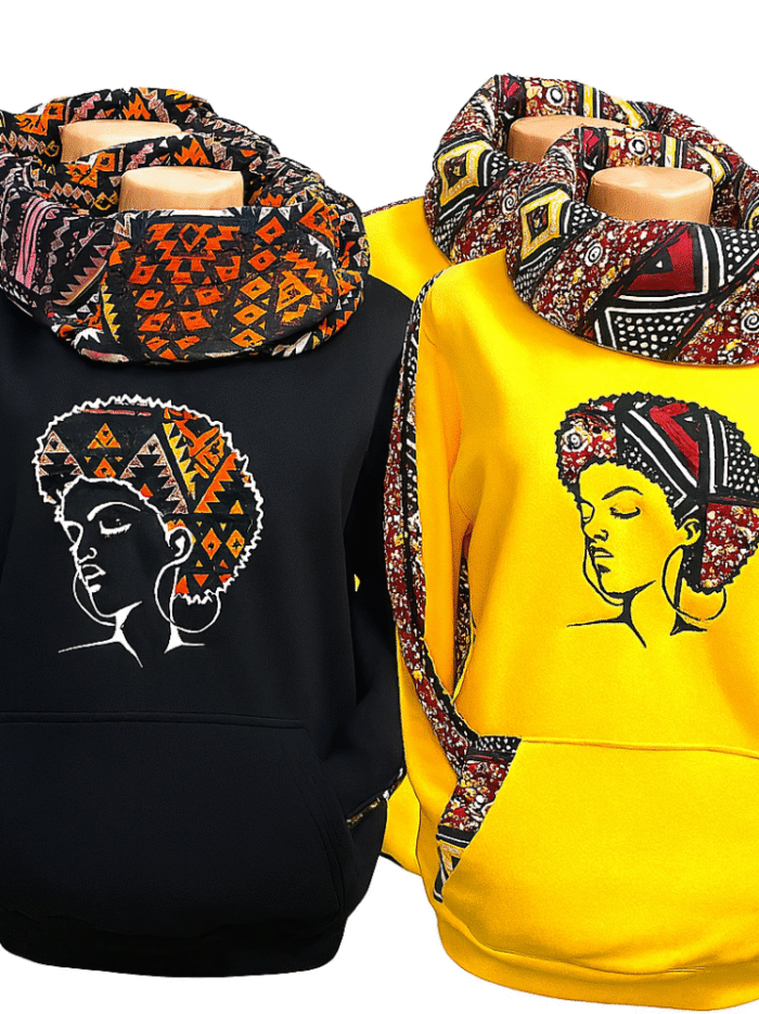 Wholesale Afro Snoody