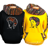 Wholesale Afro Snoody