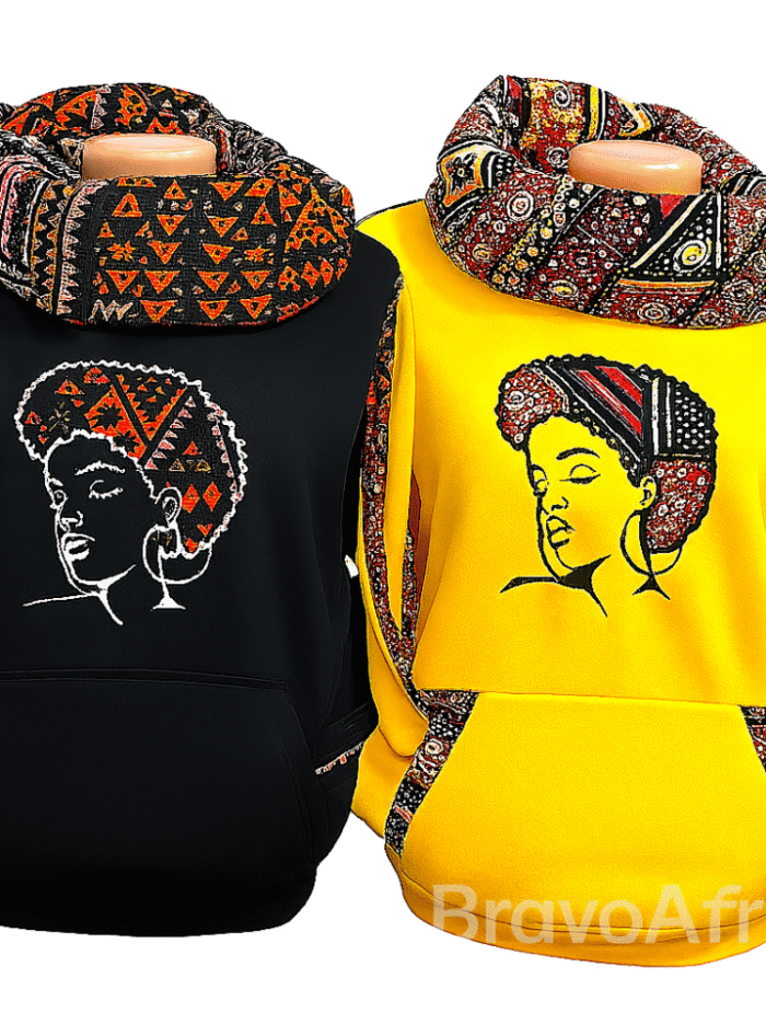 Wholesale Afro Snoody