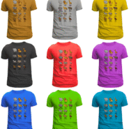 Kids T-Shirt