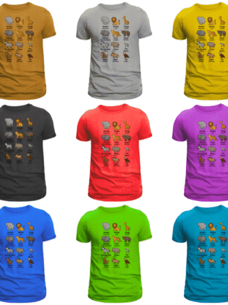 Kids T-Shirt