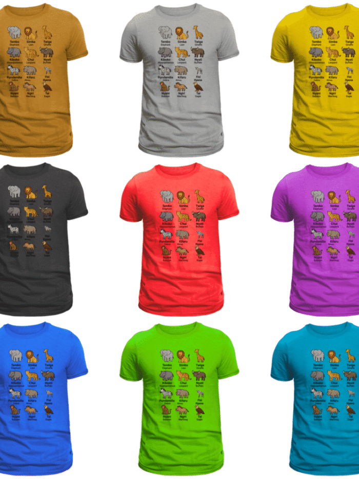 Kids T-Shirt