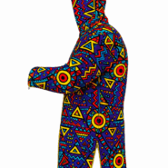 Wholesale African Fashion