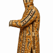 Wholesale Ankara Jackets
