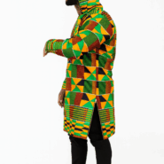 Authentic African Print Clothing