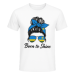 Customized cultural T-shirts