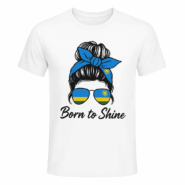 Customized cultural T-shirts