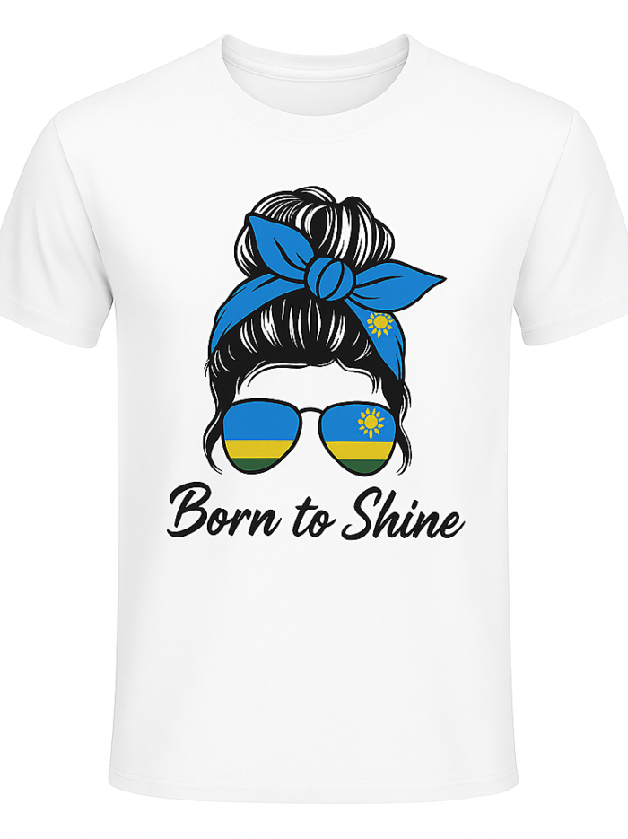 4986645b-6bc6-4790-ae40-bf9b34c75a68 Customized cultural T-shirts