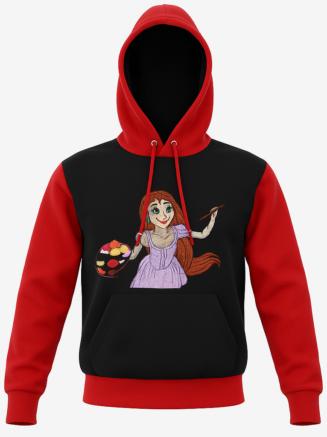 Artist Hoodie
