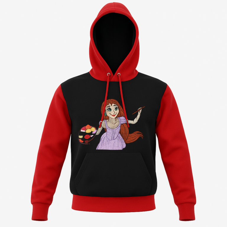 Creative Artist Hoodie (wholesale)