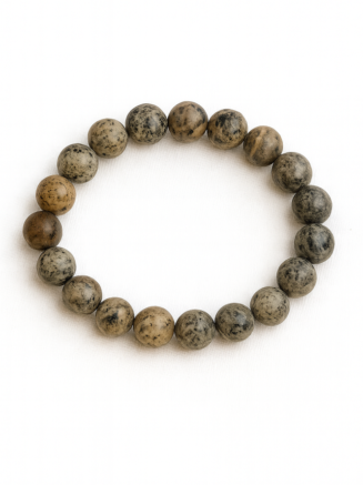 Jasper Bracelet