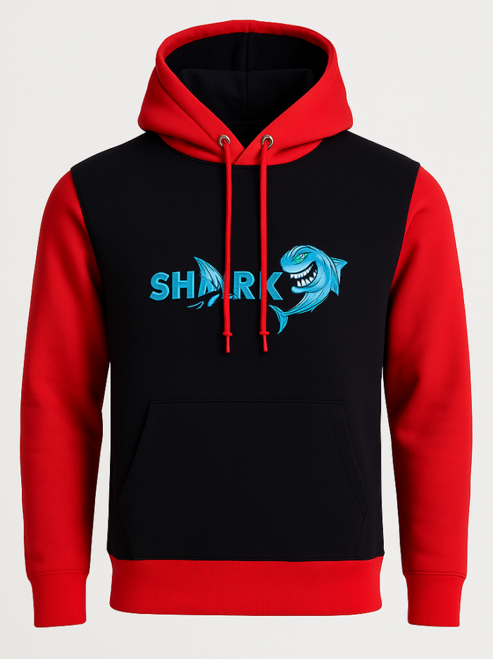 Shark-Bite-Two-Tone-Hoodie.webp Shark Bite