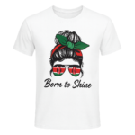 Wholesale African T-shirts