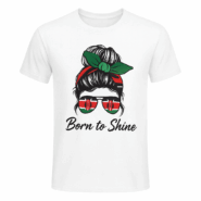 Wholesale African T-shirts