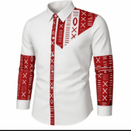 African Shirt