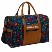Branded Kitenge Duffle Bags1 (2)