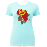 Eritrean Africa T-Shirt