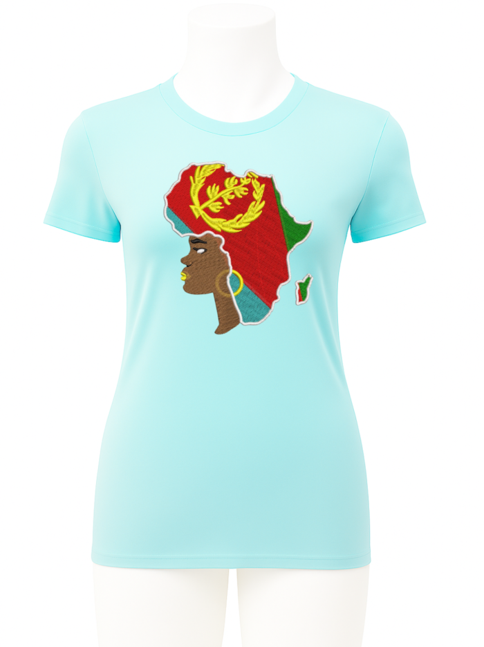 Eritrean-Africa-T-Shirt-.webp Eritrean Africa T-Shirt