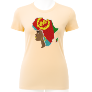 Eritrean Africa T-Shirt