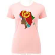 Eritrean Africa T-Shirt