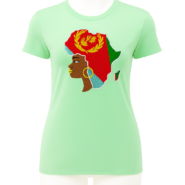 Eritrean Africa T-Shirt