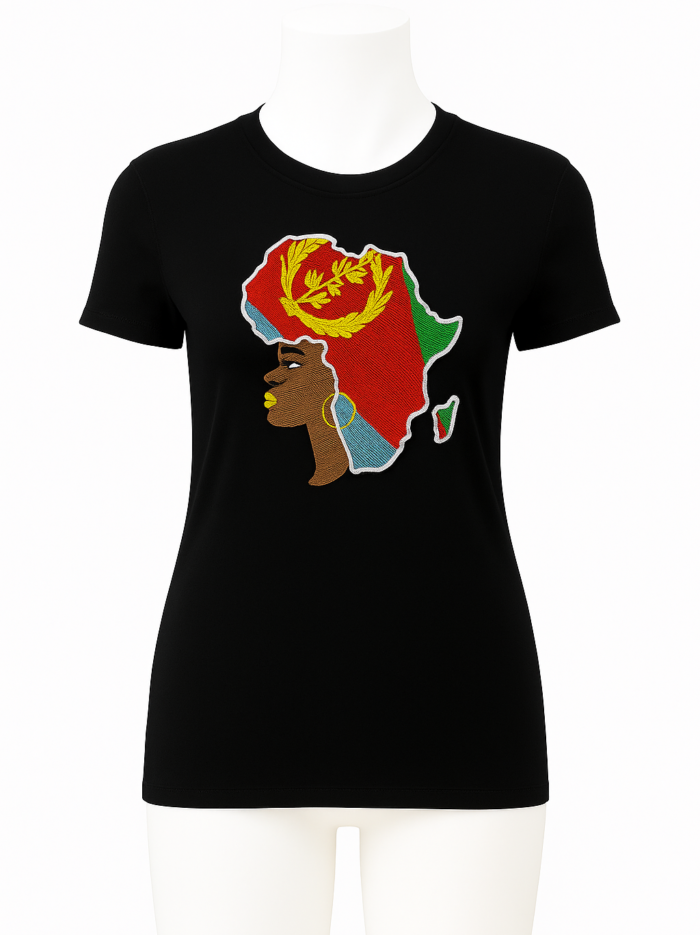 Eritrean-Africa-T-Shirt5.webp Eritrean Africa T-Shirt