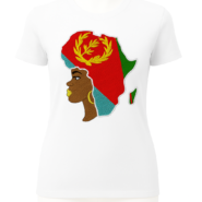 Eritrean Africa T-Shirt