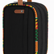 African Fashion-Toiletry Bags