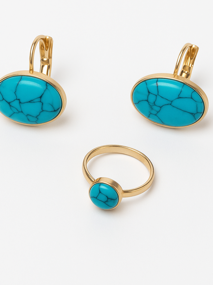 Turquoise Stone